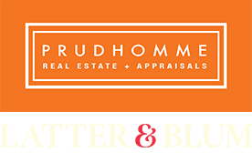 Prudhomme Appraisals | New Orleans Certified Residential Appraiser & Real Estate Agent